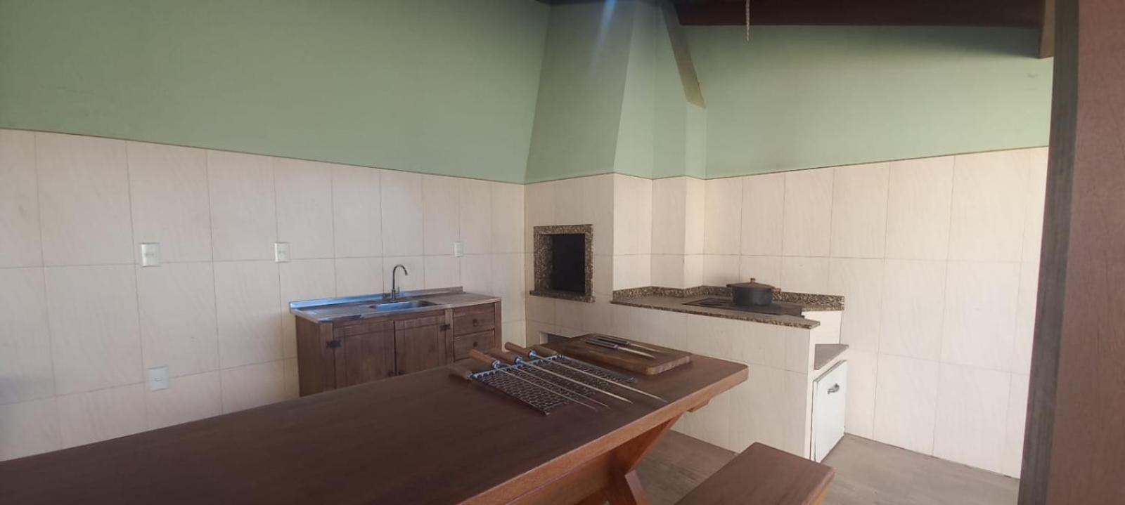 Sobrado Com Piscina Em Mariscal Bombinhas Rutilio N 350 Villa Bagian luar foto
